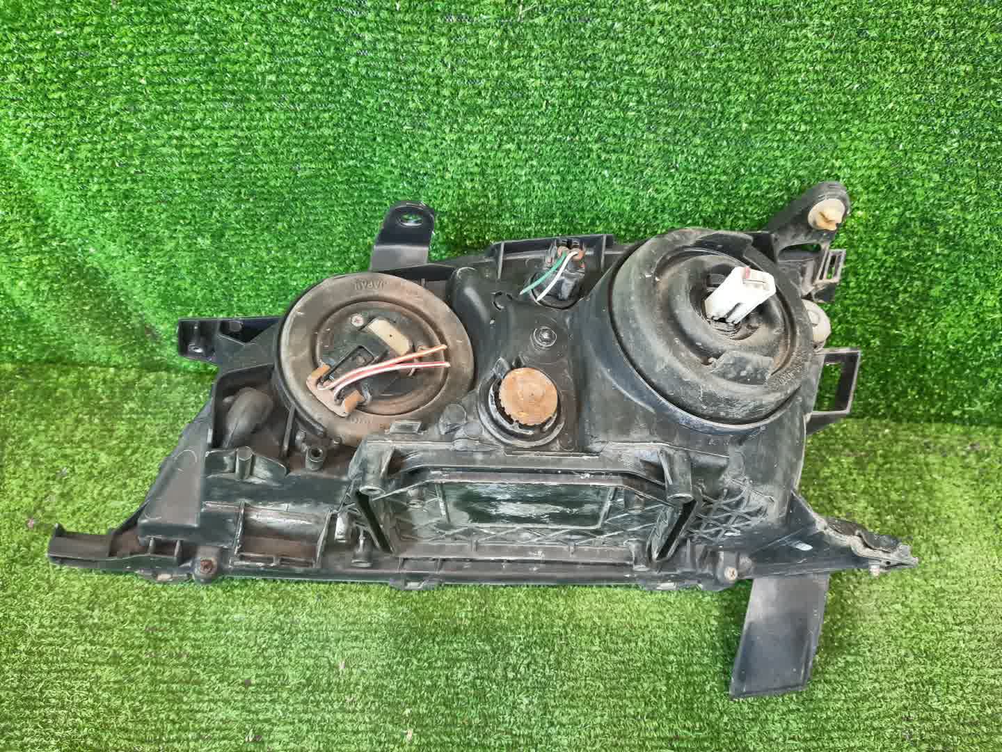 Фара правая передняя TOYOTA CALDINA ST215W, ST210G, ST215G, CT216, ST210, AT211, ST215, CT216G, AT211G 3 ракурс
