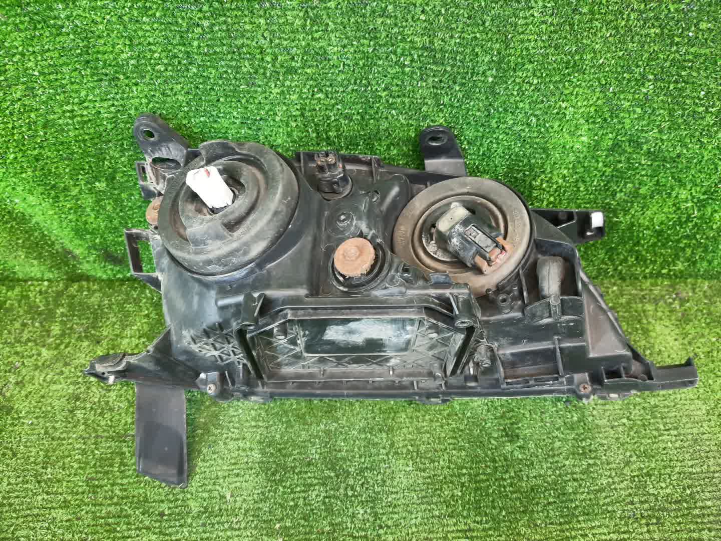Фара левая передняя TOYOTA CALDINA ST215W, ST210G, ST215G, CT216, ST210, AT211, ST215, CT216G, AT211G 2 ракурс