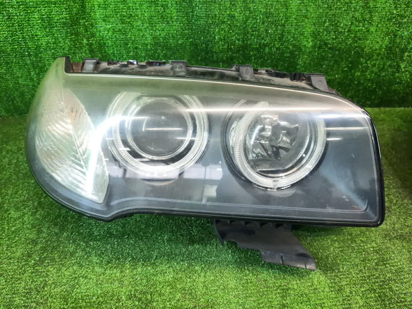 Фара правая передняя BMW X3 E83 1 ракурс