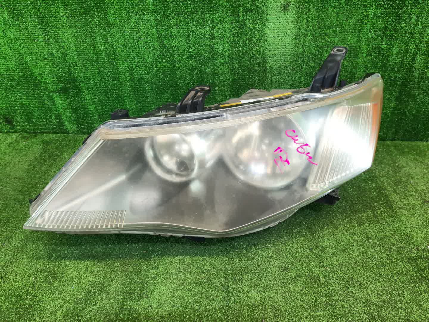 Фара левая передняя MITSUBISHI OUTLANDER CW4W, CW6W, CW5W 1 ракурс
