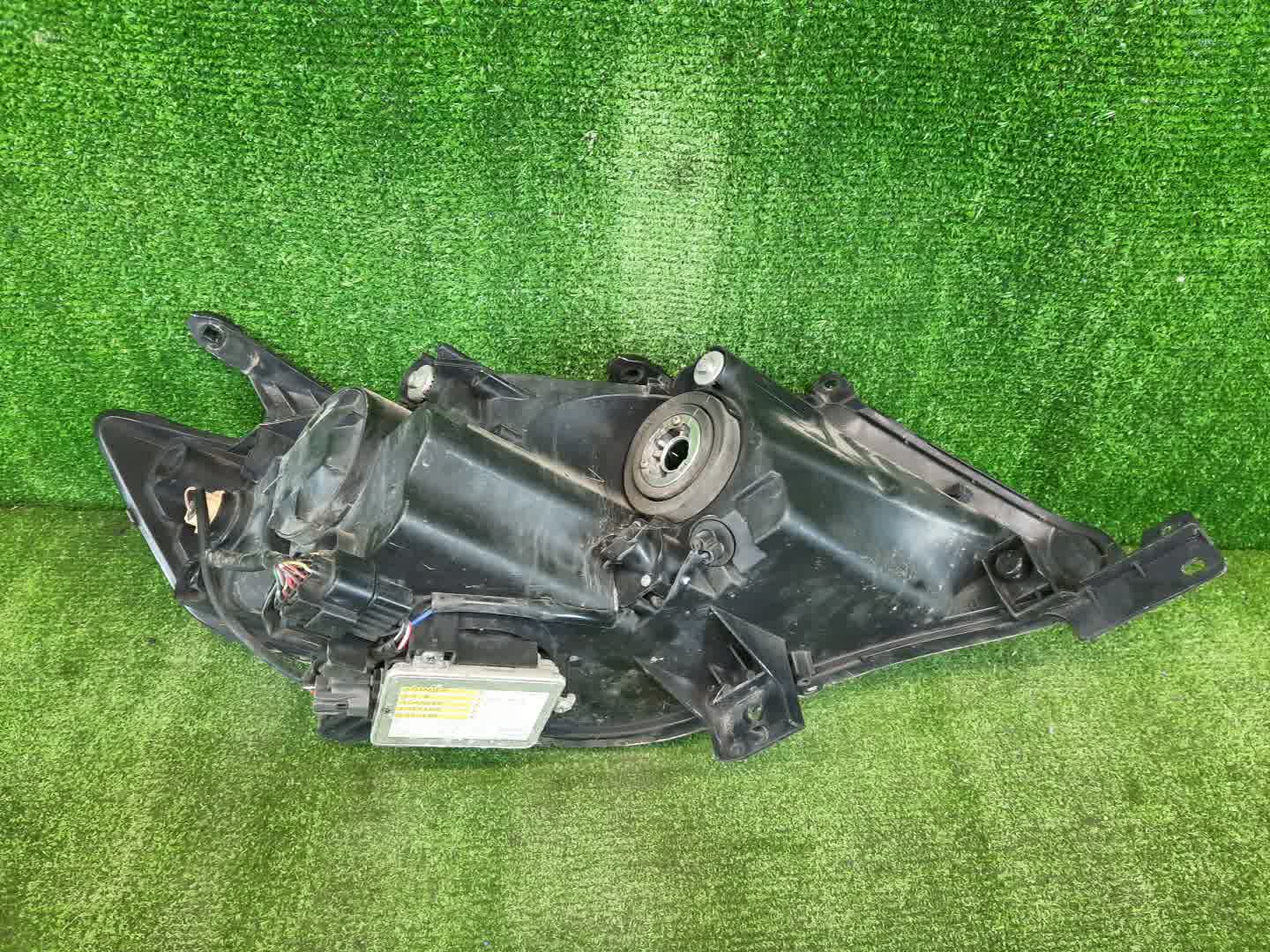 Фара левая передняя MITSUBISHI OUTLANDER CW4W, CW6W, CW5W 2 ракурс