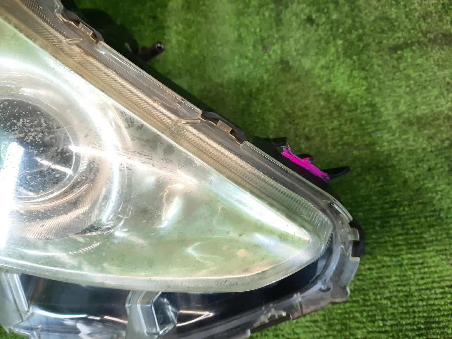 Фара правая передняя TOYOTA ALPHARD ANH25W, GGH25W, GGH20W, ANH20W 2 ракурс