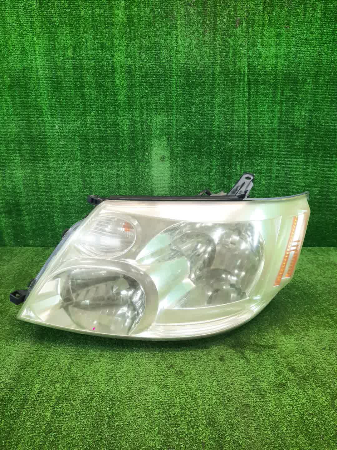 Фара левая передняя TOYOTA ALPHARD MNH15W, MNH10W, ANH15W, ANH10W 1 ракурс