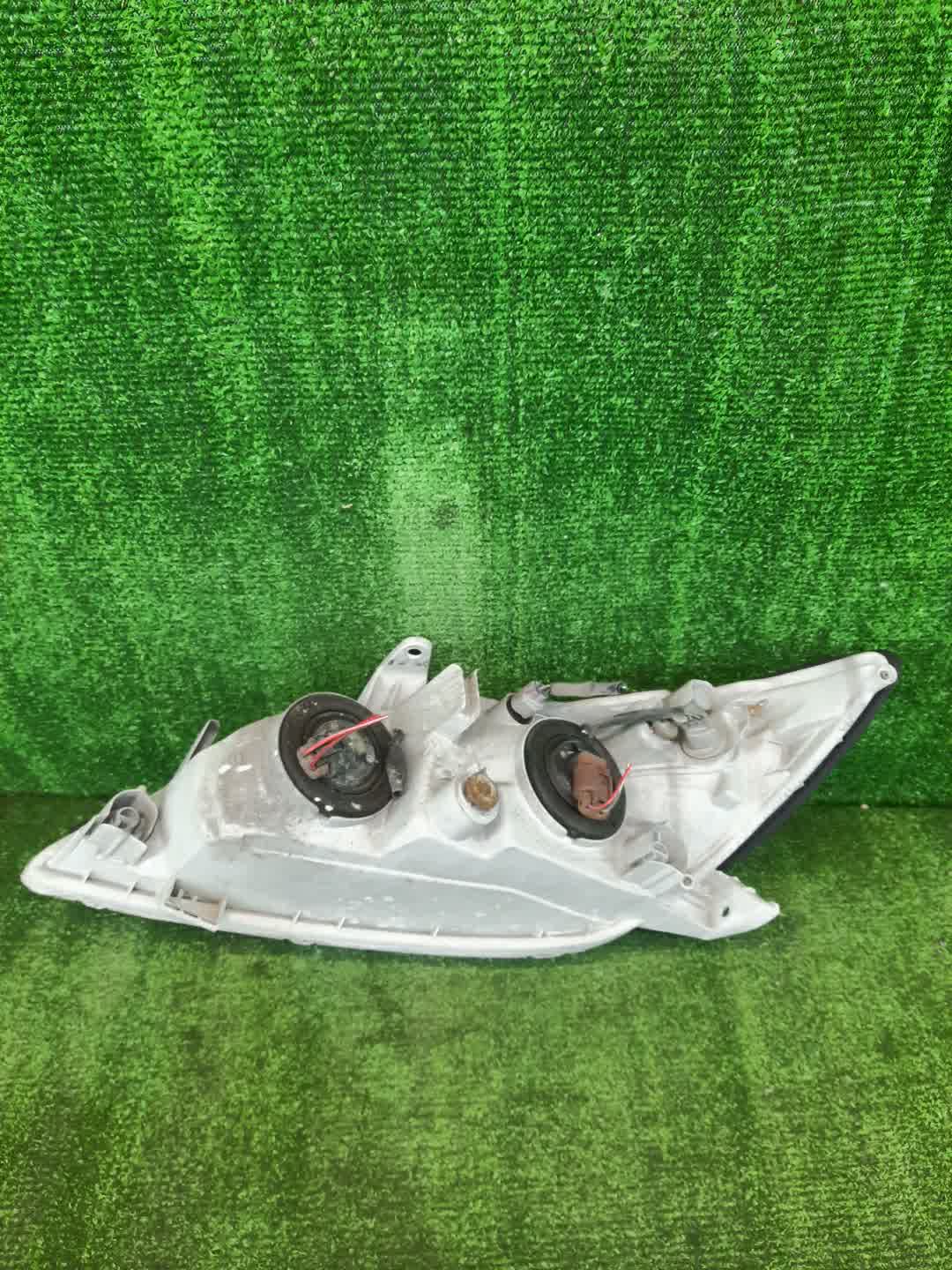 Фара правая передняя TOYOTA CAMRY, ALTIS ACV30, ACV35, ACV30N, ACV35N 2 ракурс