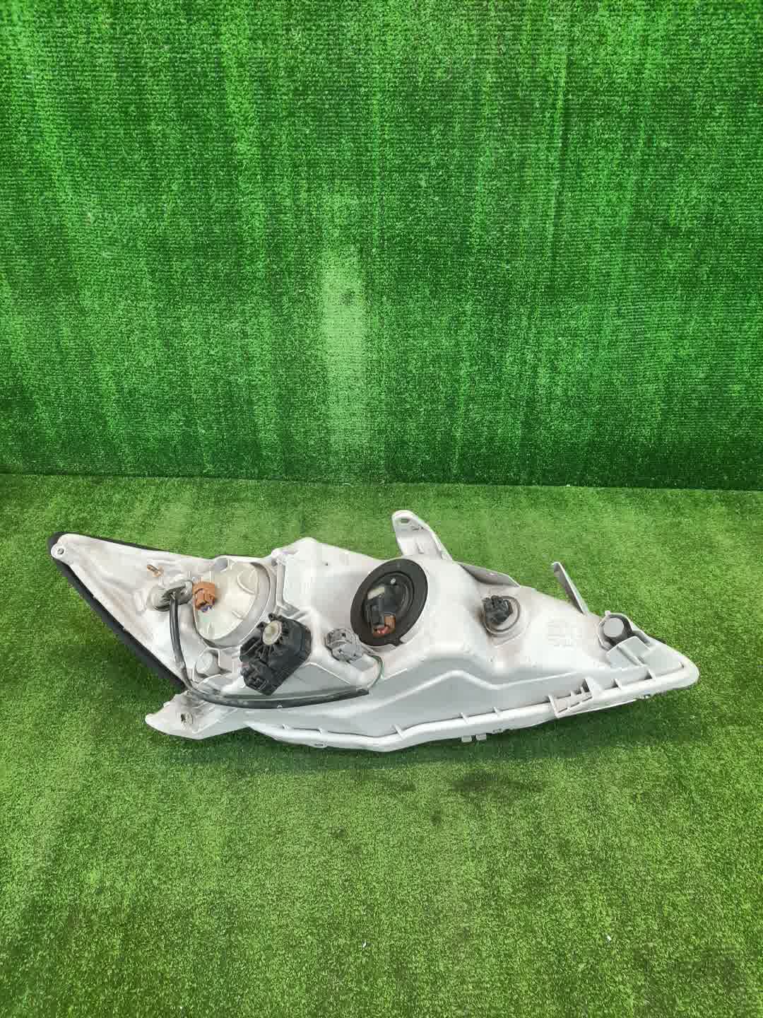 Фара левая передняя TOYOTA CAMRY, ALTIS ACV30, ACV35, ACV30N, ACV35N 2 ракурс