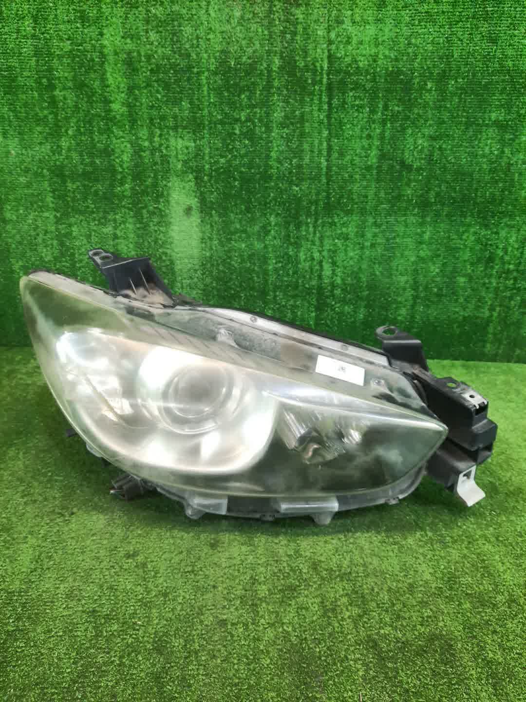 Фара правая передняя MAZDA CX-5 KE5AW, KE5FW, KEEAW, KEEFW, KE2AW, KE2FW 1 ракурс