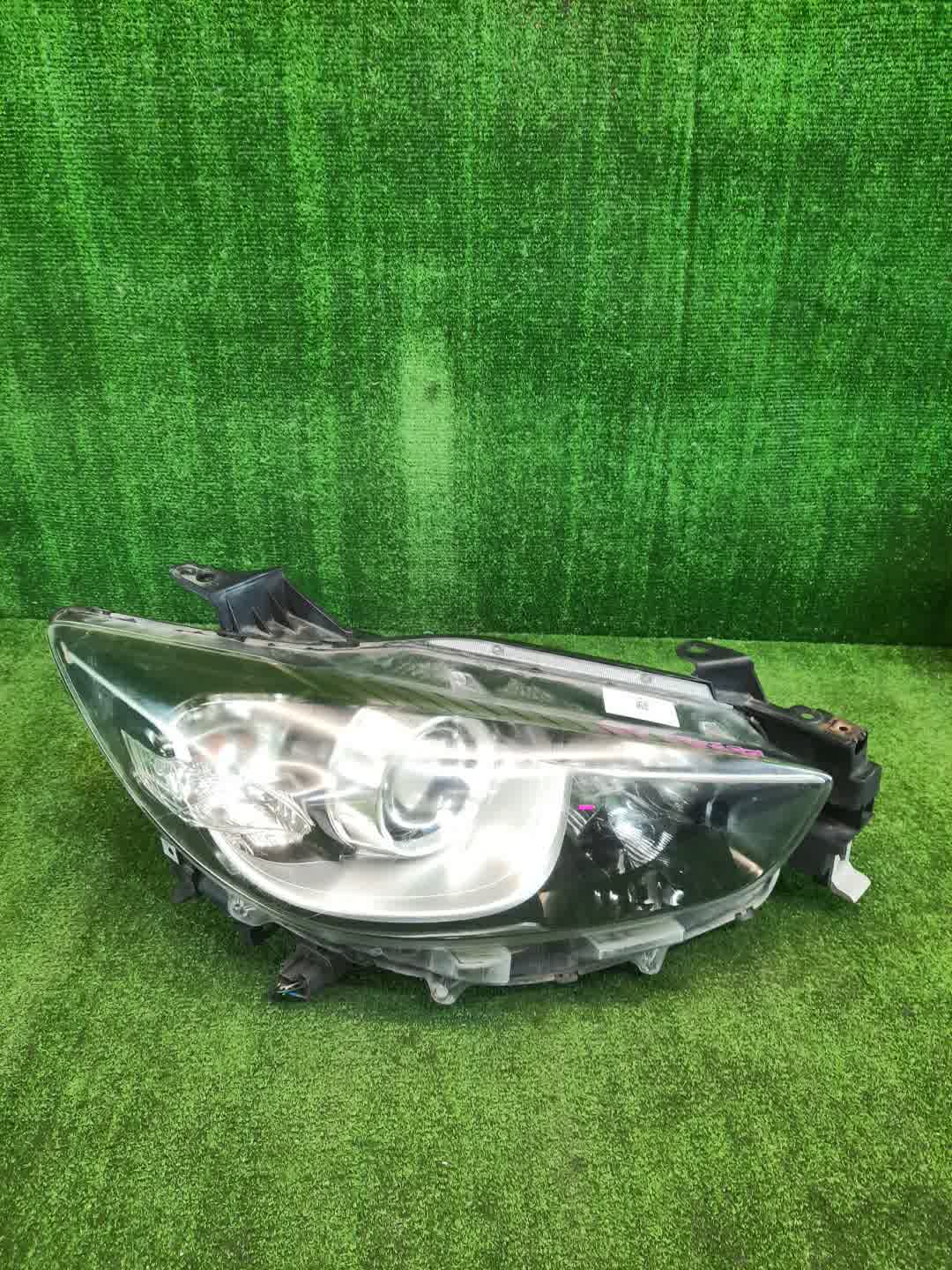 Фара правая передняя MAZDA CX-5 KE5AW, KE5FW, KEEAW, KEEFW, KE2AW, KE2FW 1 ракурс