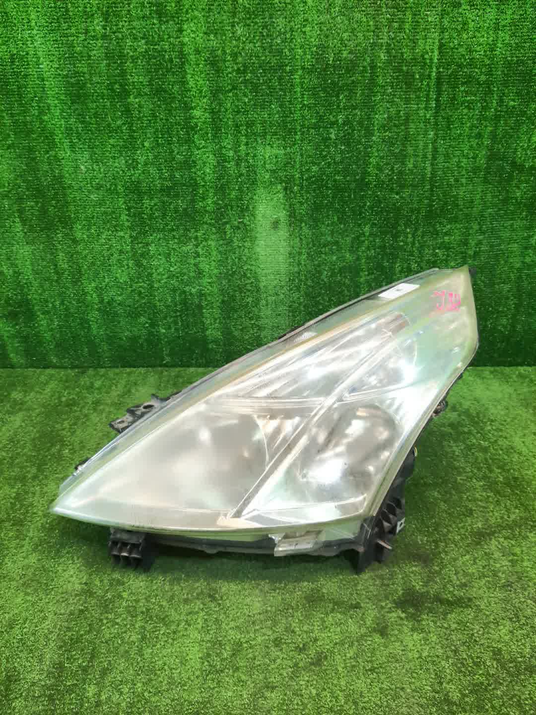Фара левая передняя NISSAN TEANA TNJ32, PJ32, J32 1 ракурс Фара левая передняя NISSAN TEANA TNJ32, PJ32, J32 1 ракурс