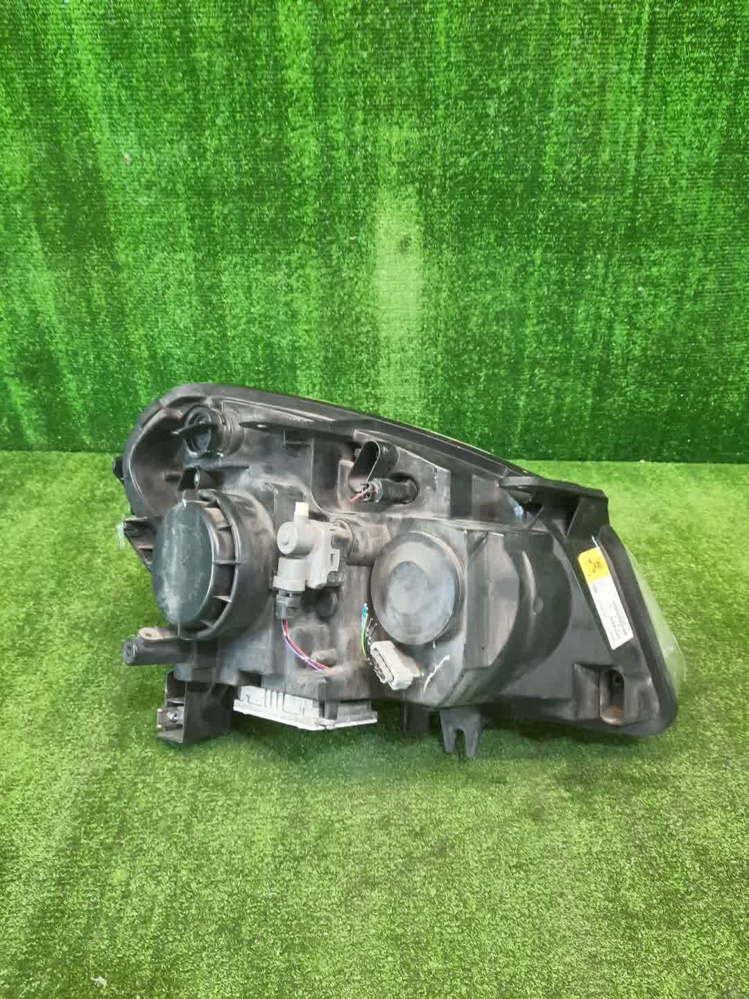 Фара левая передняя NISSAN DUALIS J10, KNJ10, KJ10, NJ10 2 ракурс