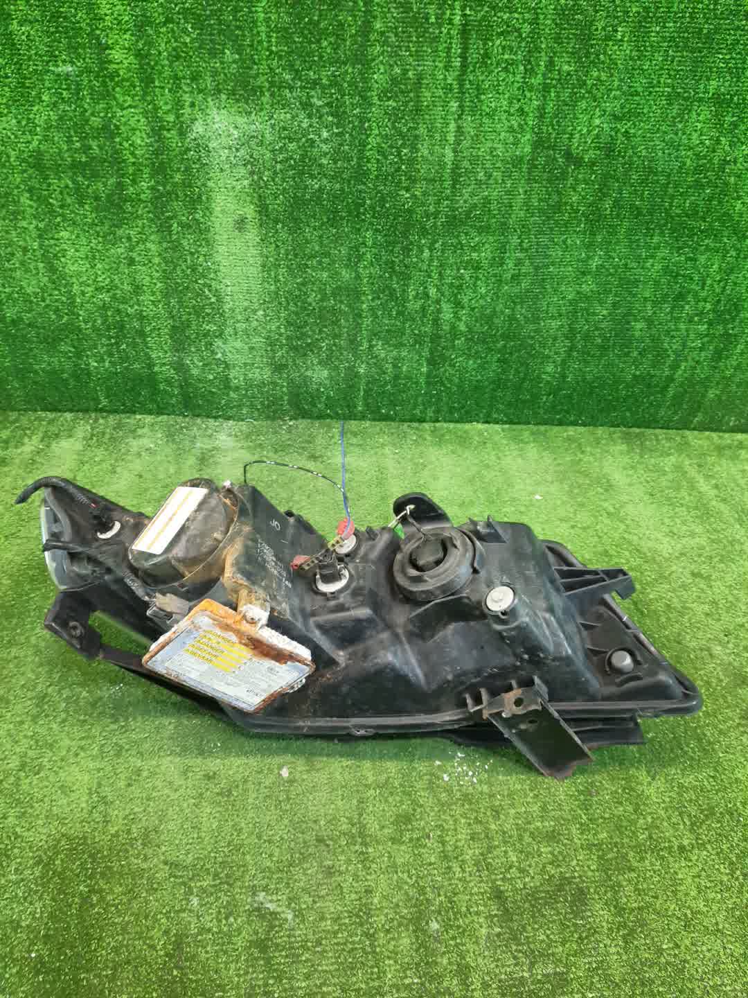 Фара левая передняя HONDA ACCORD CL7, CM2, CL8, CM1, CM3, CL9 2 ракурс