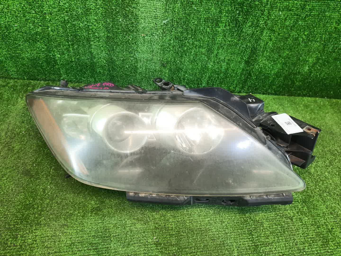 Фара правая передняя MAZDA CX-7 ER3P 1 ракурс