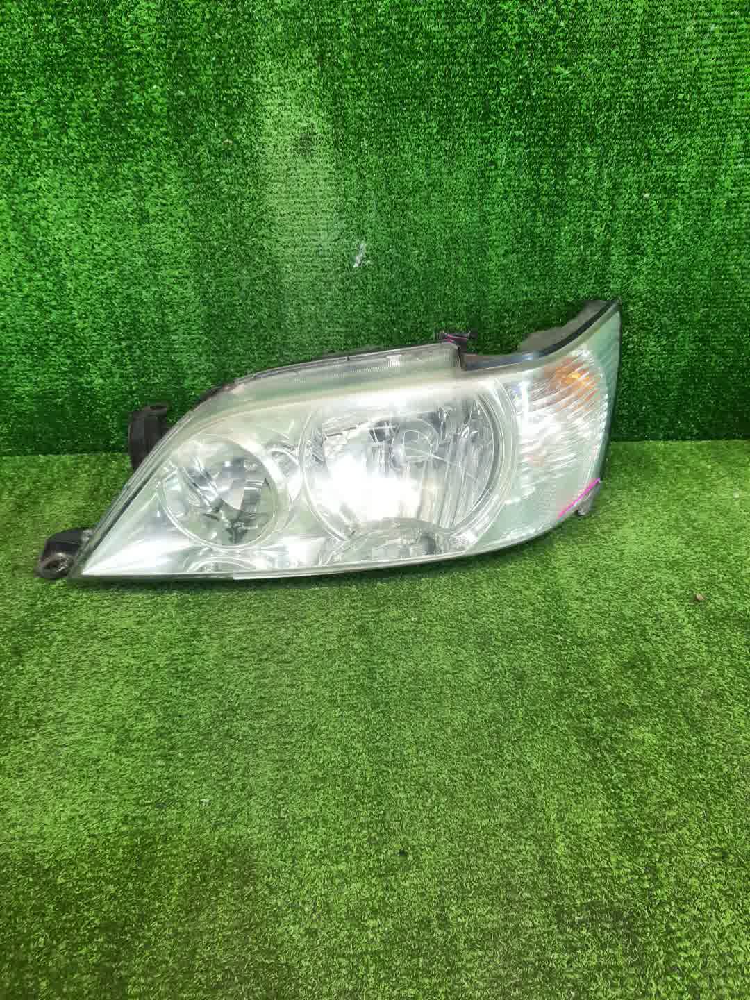 Фара левая передняя TOYOTA VISTA ARDEO SV50 1 ракурс
