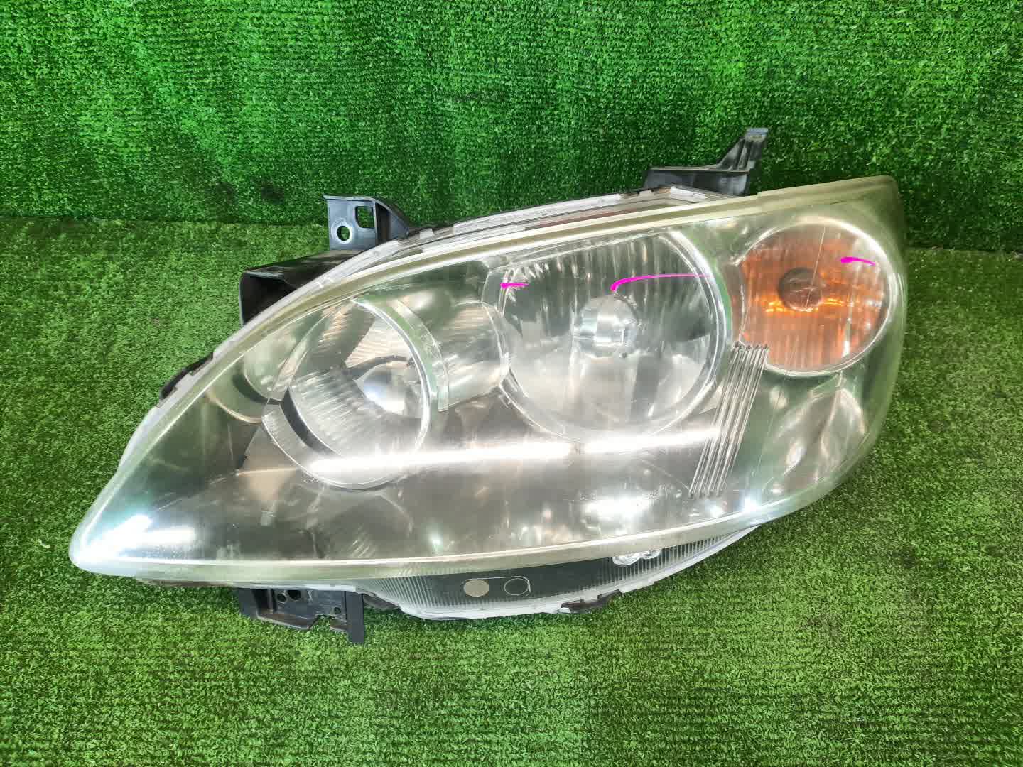 Фара левая передняя MAZDA MPV LW3W, LW5W, LWEW, LWFW 1 ракурс