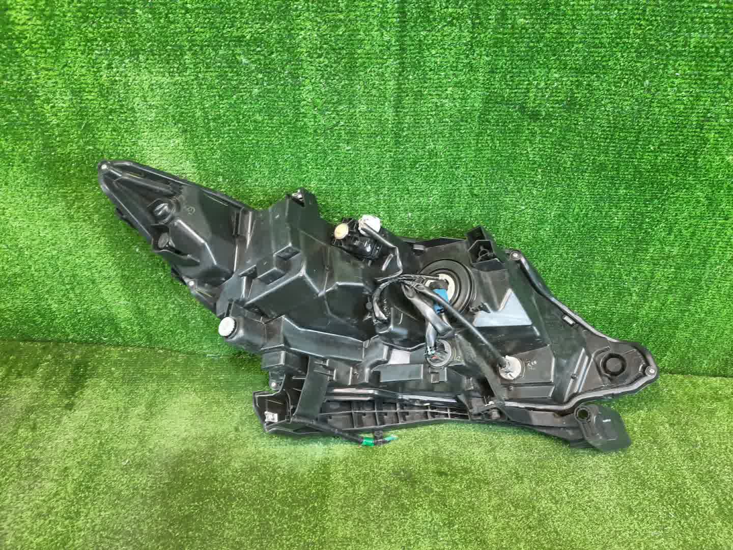 Фара левая передняя HONDA ODYSSEY RC1 2 ракурс