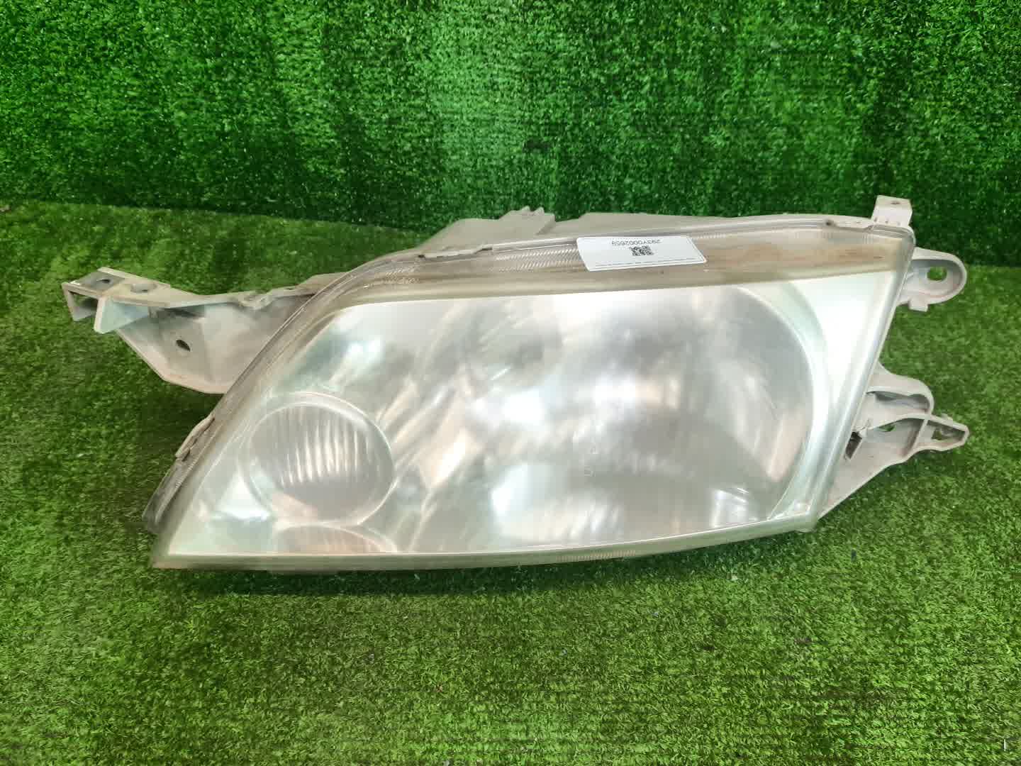 Фара левая передняя MAZDA PREMACY CP8W, CPEW 1 ракурс