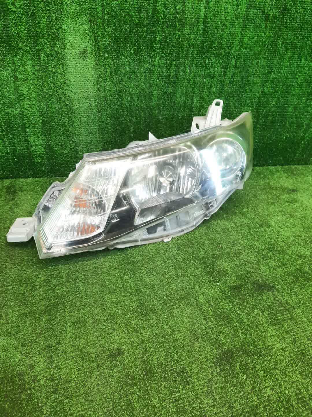 Фара левая передняя TOYOTA ALLION ZRT265, ZRT260, NZT260, ZRT261 1 ракурс