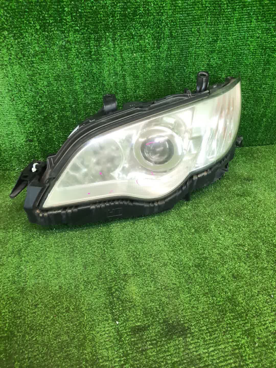 Фара левая передняя SUBARU LEGACY BL5, BP9, BP5, BPE, BL9 1 ракурс