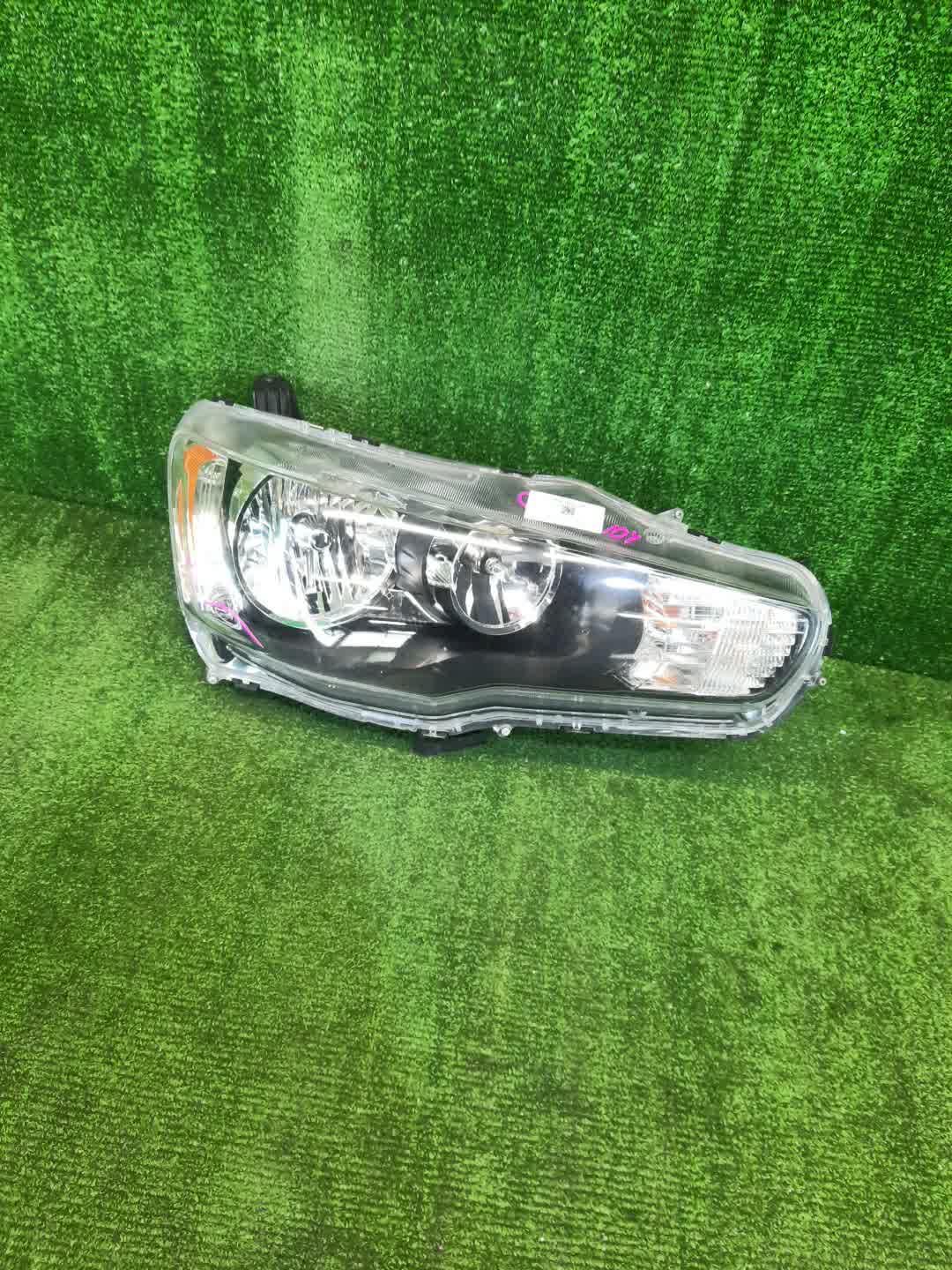 Фара правая передняя MITSUBISHI LANCER, GALANT FORTIS CY4A, CY2A, CY3A, CY6A, CX6A, CX4A, CX3A 1 ракурс