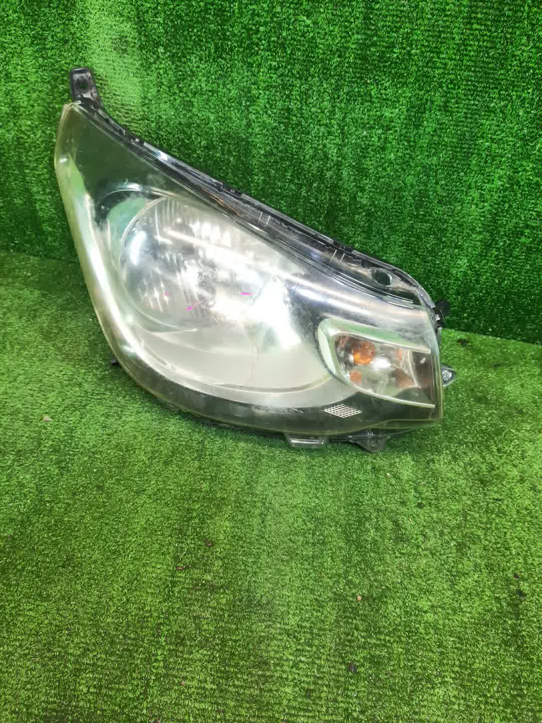 Фара правая передняя MITSUBISHI EK WAGON B11W 1 ракурс Фара правая передняя MITSUBISHI EK WAGON B11W 1 ракурс