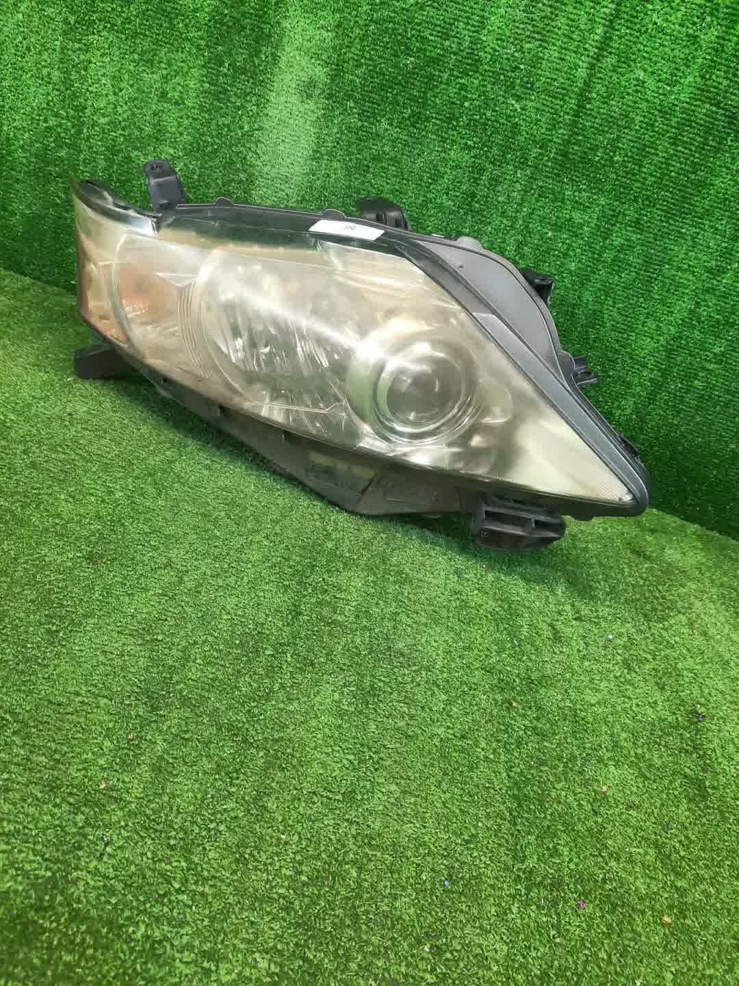Фара правая передняя LEXUS RX270, RX350, RX450H AGL10W, GGL16W, GGL10W, GGL15W, GYL15W, GYL16W 1 ракурс