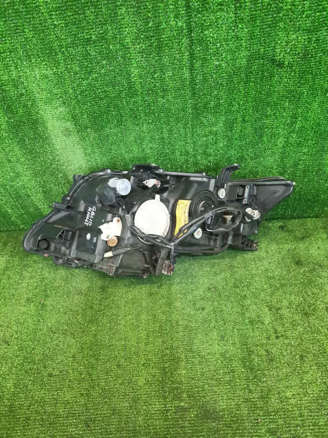 Фара правая передняя LEXUS RX270, RX350, RX450H AGL10W, GGL16W, GGL10W, GGL15W, GYL15W, GYL16W 2 ракурс