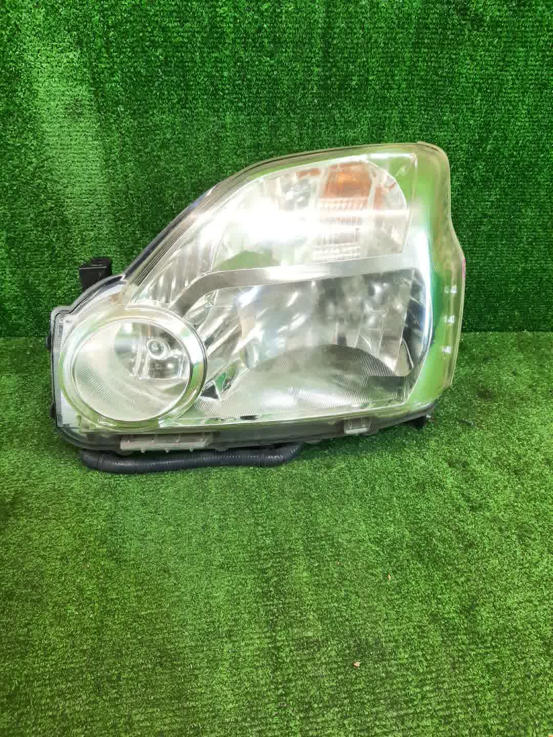 Фара левая передняя NISSAN X-TRAIL T31, NT31, DNT31, TNT31 1 ракурс