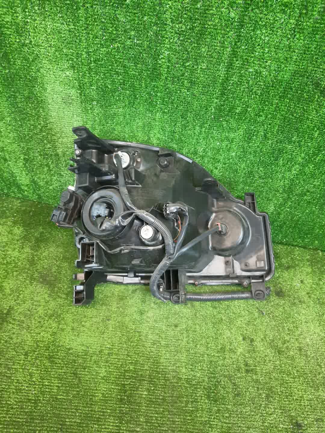 Фара левая передняя NISSAN X-TRAIL T31, NT31, DNT31, TNT31 3 ракурс
