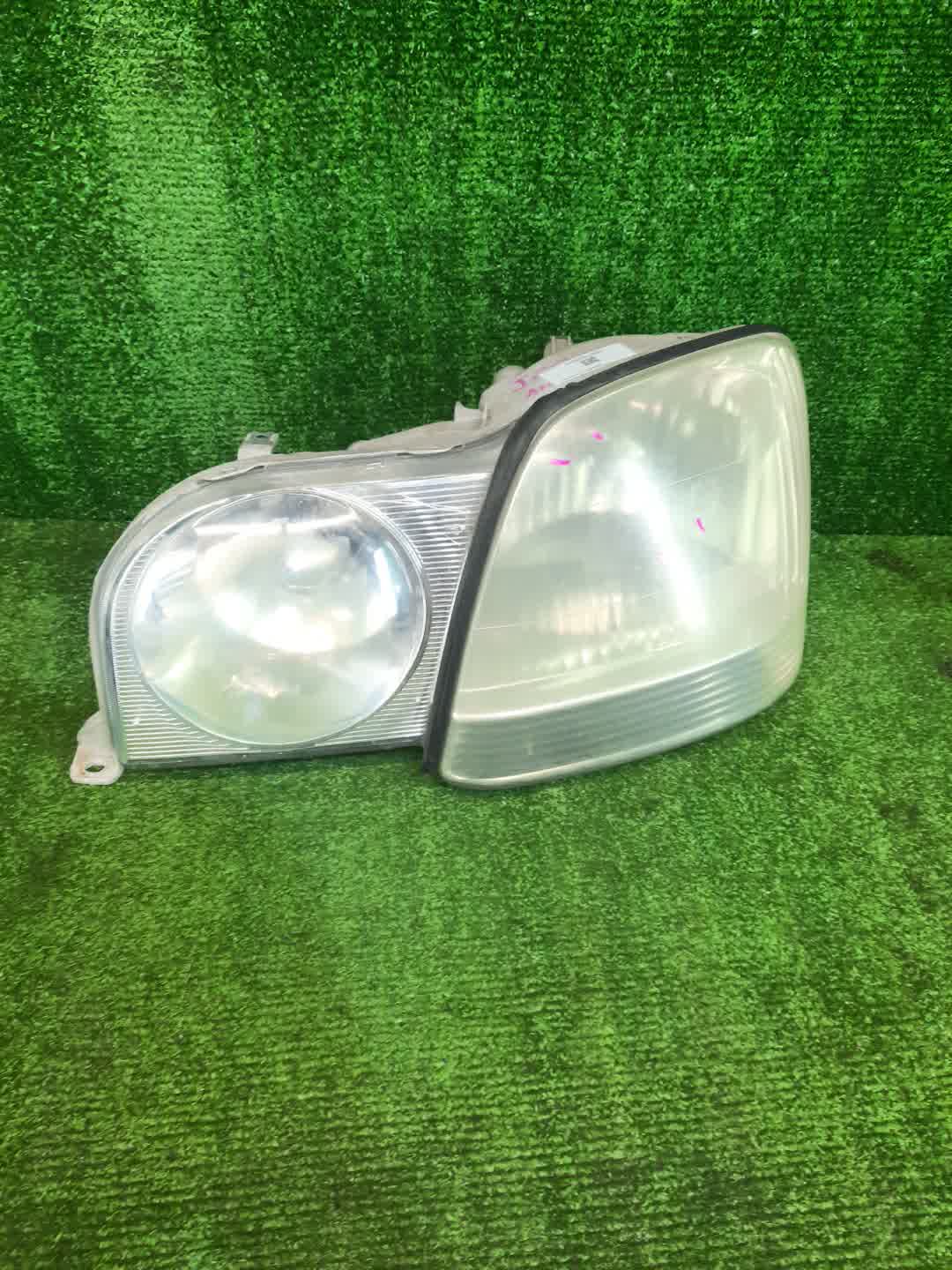 Фара левая передняя TOYOTA PROGRES JCG10, JCG11, JCG15 1 ракурс