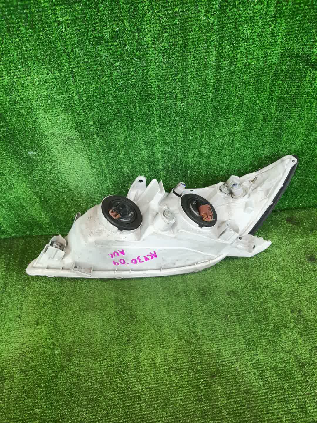 Фара правая передняя TOYOTA CAMRY, ALTIS ACV30, ACV35, ACV30N, ACV35N 2 ракурс