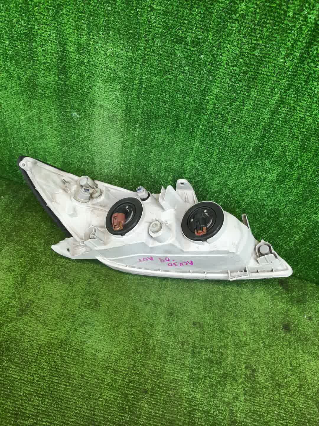Фара левая передняя TOYOTA CAMRY, ALTIS ACV30, ACV35, ACV30N, ACV35N 3 ракурс