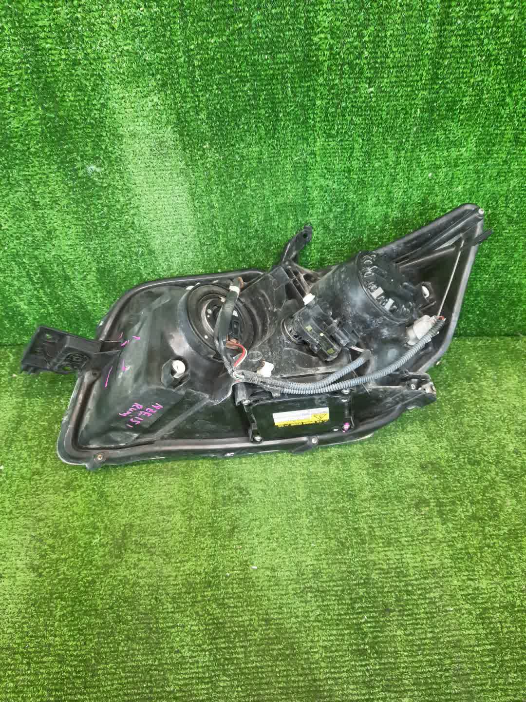 Фара правая передняя TOYOTA COROLLA RUMION ZRE154N, NZE151N, ZRE152N 4 ракурс