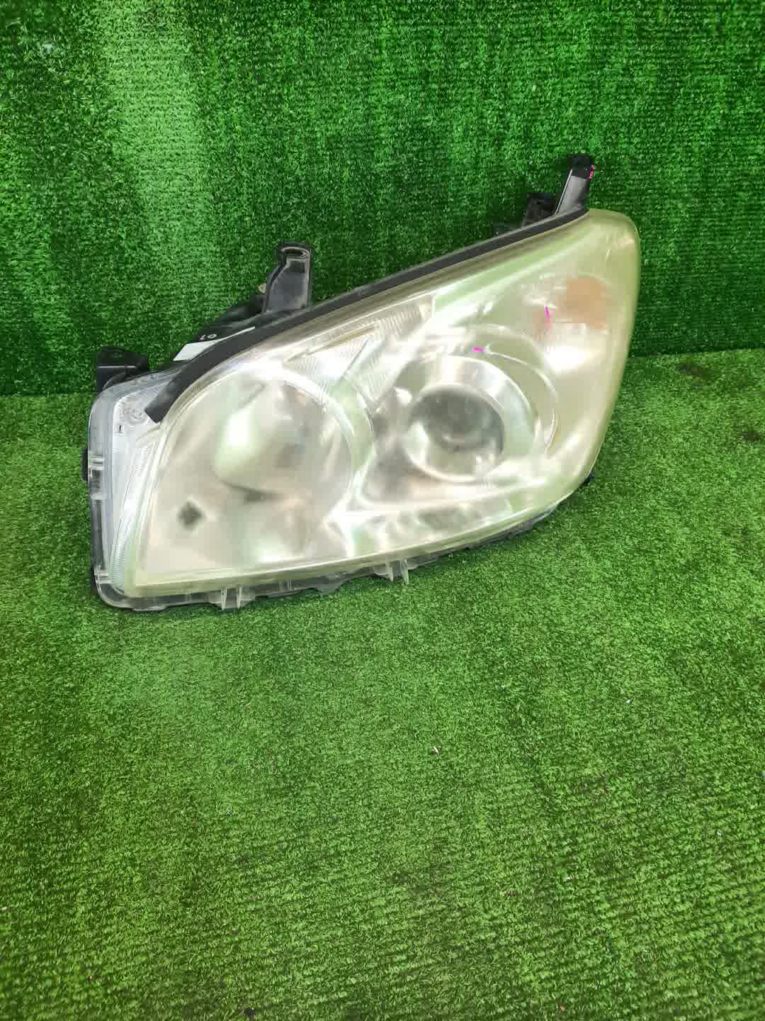 Фара левая передняя TOYOTA RAV4 ACA31W, ACA36W, ACA30W 1 ракурс