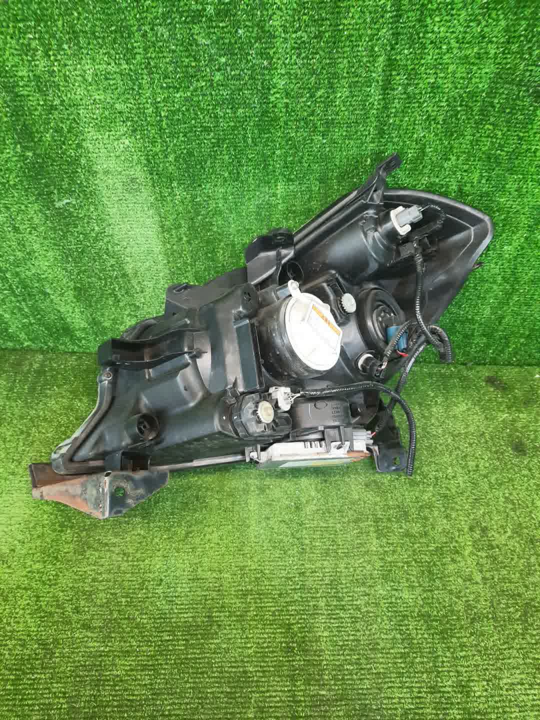 Фара правая передняя HONDA STREAM RN2, RN1, RN3, RN4, RN5 3 ракурс