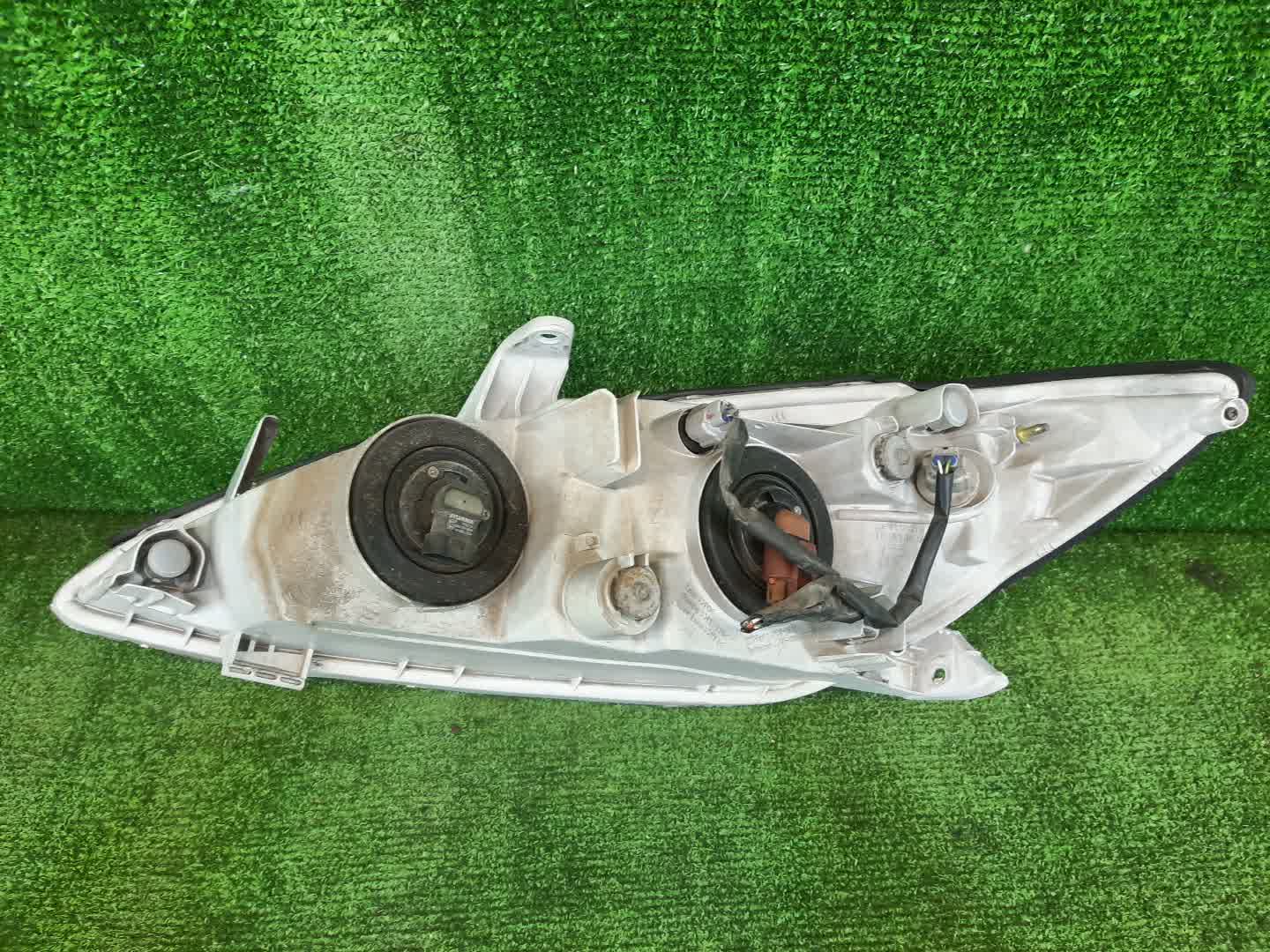 Фара правая передняя TOYOTA CAMRY, ALTIS ACV30, ACV35, ACV30N, ACV35N 2 ракурс