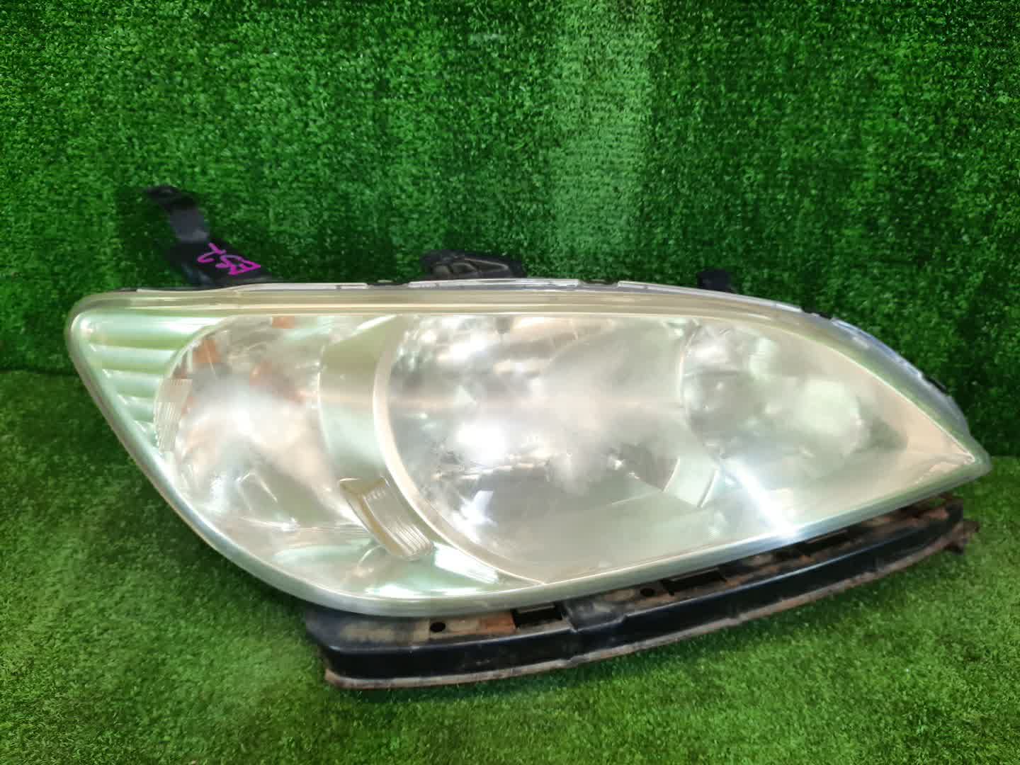 Фара правая передняя HONDA CIVIC, CIVIC FERIO ES1, ES2, ES3, ES9, ET2 1 ракурс