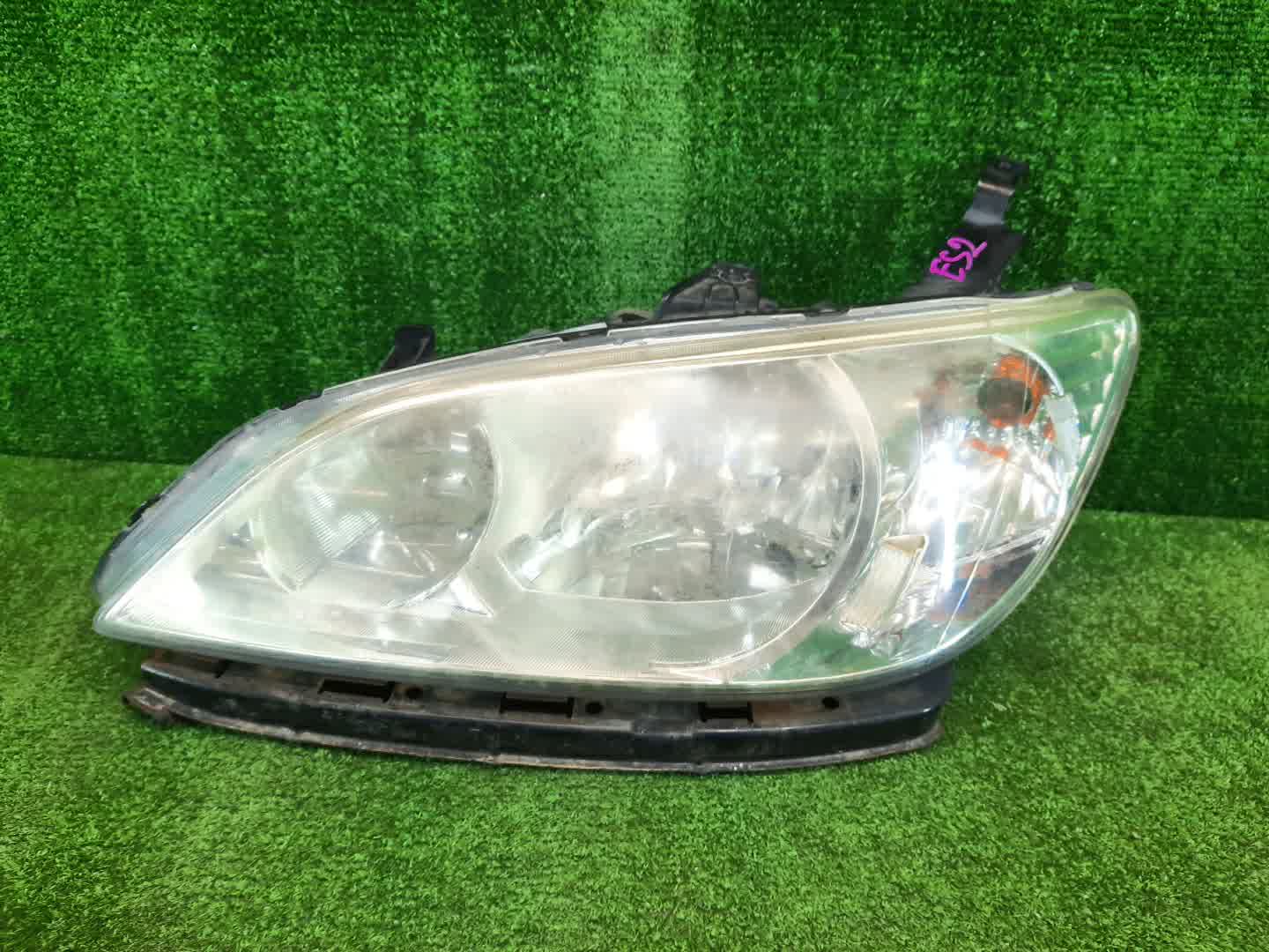 Фара левая передняя HONDA CIVIC, CIVIC FERIO ES1, ES2, ES3, ES9, ET2 1 ракурс