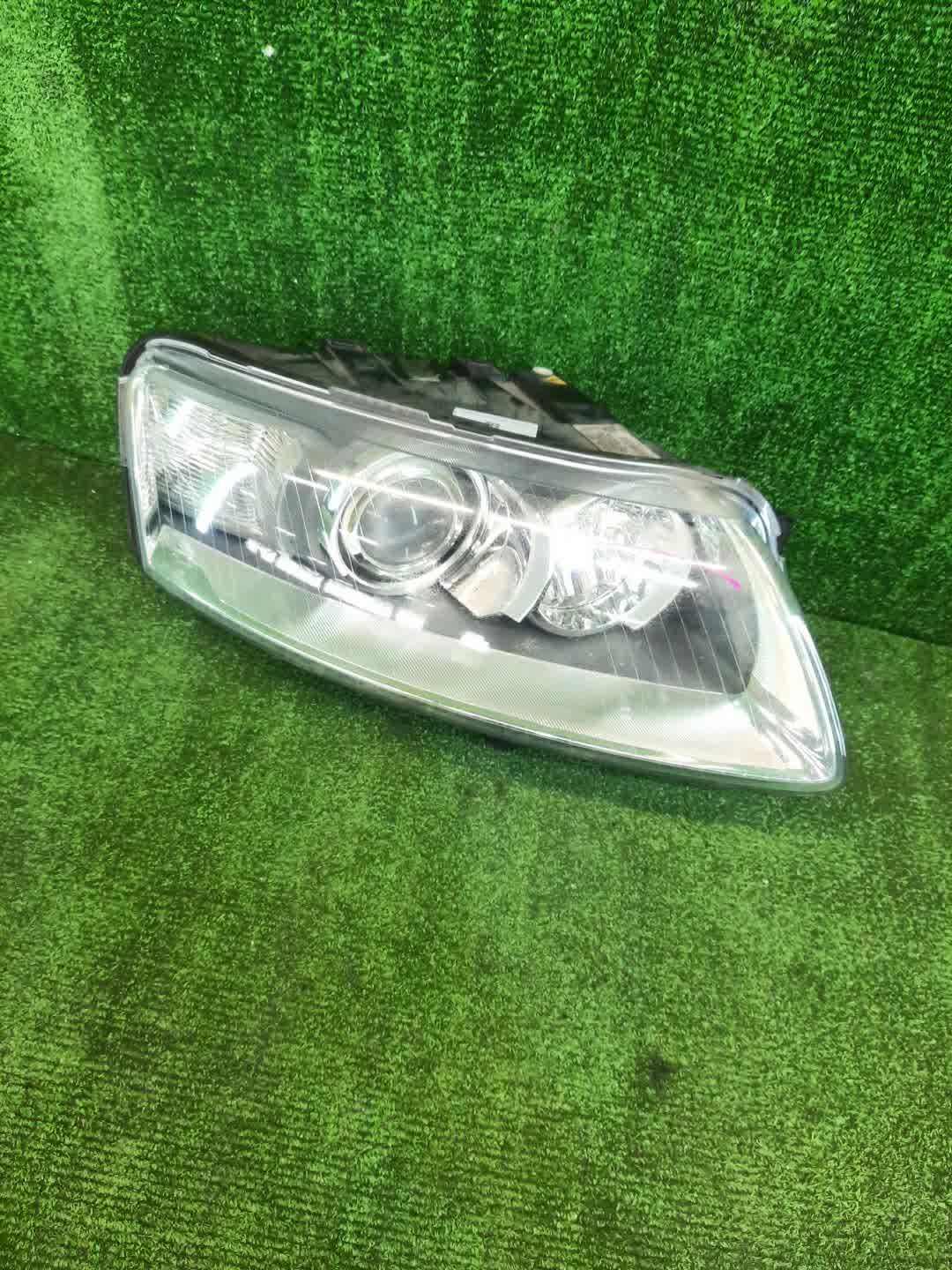 Фара правая передняя AUDI A6 C6, 4F5, 4F2 1 ракурс