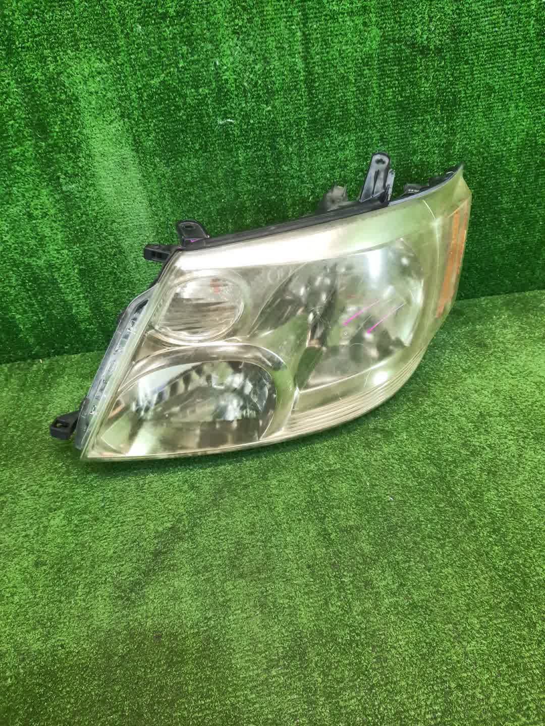 Фара левая передняя TOYOTA ALPHARD MNH15W, MNH10W, ANH15W, ANH10W 1 ракурс