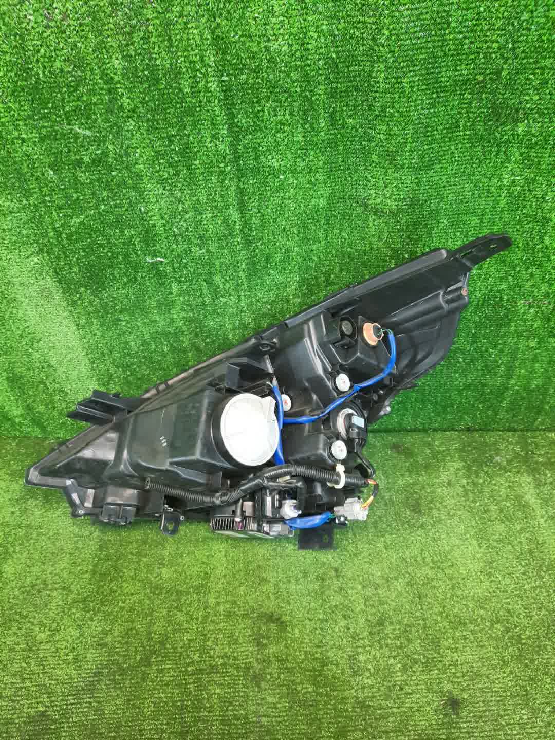 Фара правая передняя NISSAN TEANA TNJ32, PJ32, J32 3 ракурс