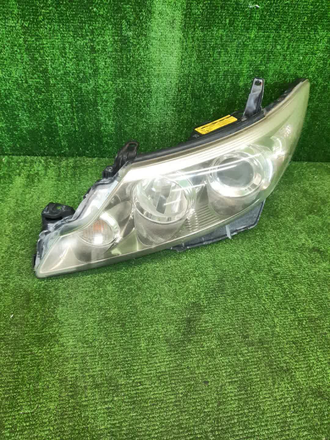 Фара левая передняя TOYOTA ESTIMA GSR55W, ACR50W, GSR50W, ACR55W 1 ракурс