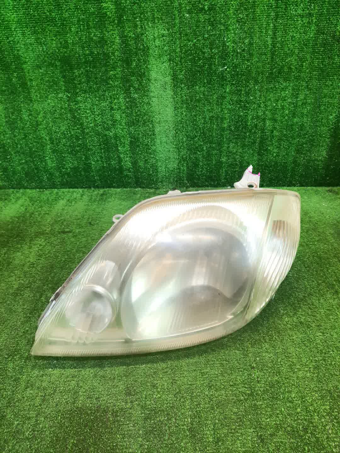 Фара левая передняя TOYOTA COROLLA, COROLLA FIELDER ZZE124, NZE121, NZE120, ZZE122, NZE124, CE121, NZE121G, ZZE123G, ZZE124G, ZZE122G, NZE124G , 1NZ-FE, 1ZZ-FE 1 ракурс