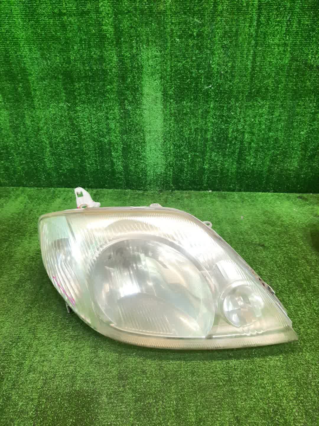 Фара правая передняя TOYOTA COROLLA, COROLLA FIELDER ZZE124, NZE121, NZE120, ZZE122, NZE124, CE121, NZE121G, ZZE123G, ZZE124G, ZZE122G, NZE124G , 1NZ-FE, 1ZZ-FE 1 ракурс