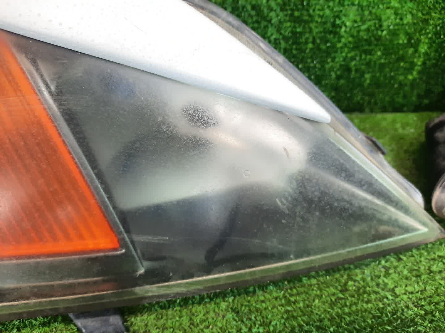 Фара левая передняя TOYOTA WILL VS NZE127, ZZE127, ZZE129, ZZE128 4 ракурс