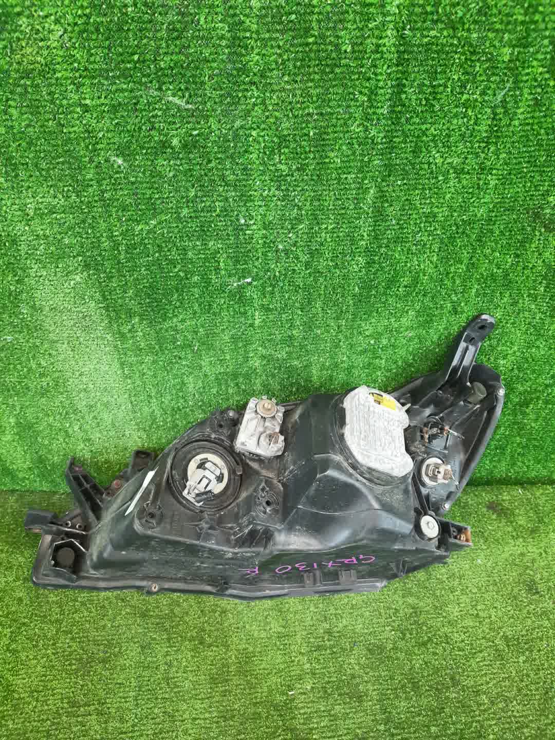 Фара правая передняя TOYOTA MARK X GRX130, GRX133, GRX135 4 ракурс
