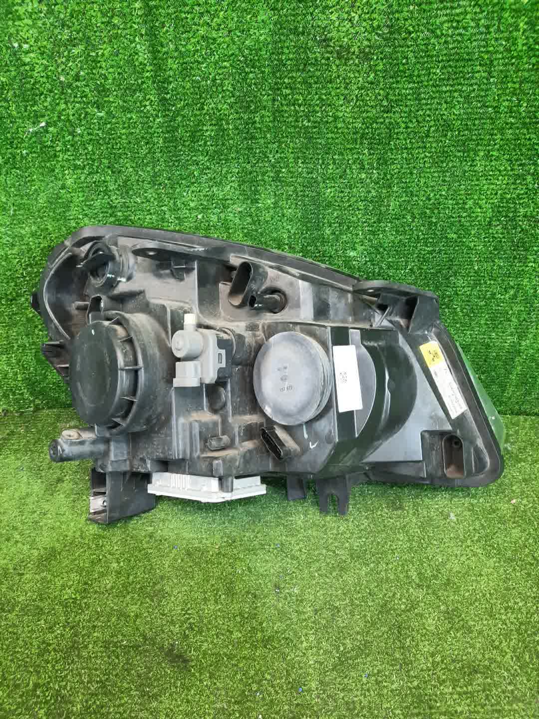 Фара левая передняя NISSAN DUALIS J10, KNJ10, KJ10, NJ10 3 ракурс