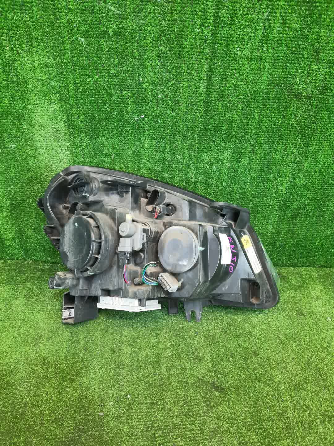 Фара левая передняя NISSAN DUALIS J10, KNJ10, KJ10, NJ10 2 ракурс