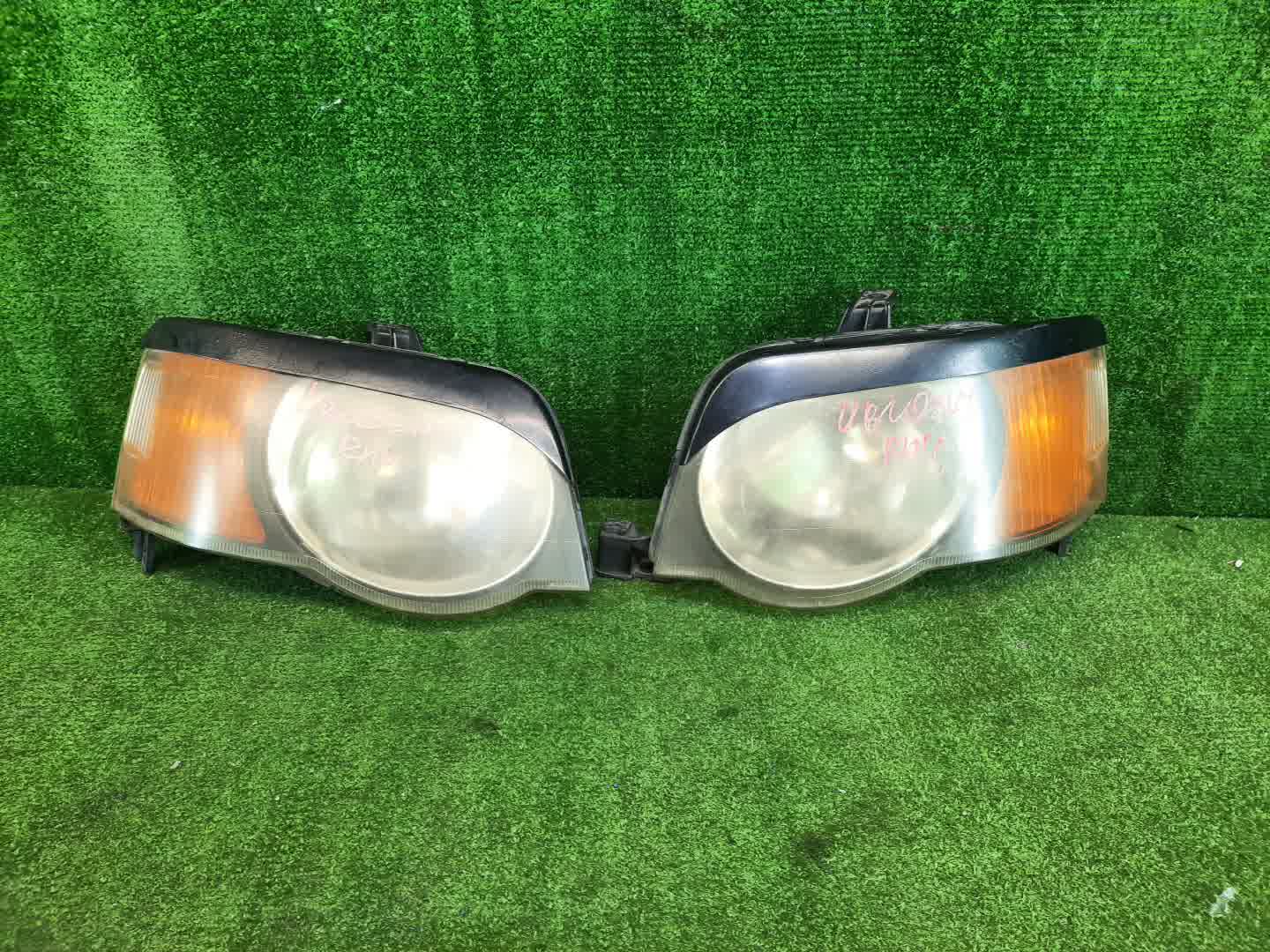 Фара левая передняя HONDA S-MX RH1, RH2 1 ракурс