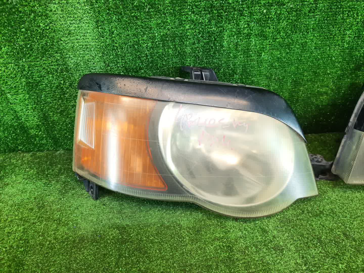 Фара левая передняя HONDA S-MX RH1, RH2 2 ракурс