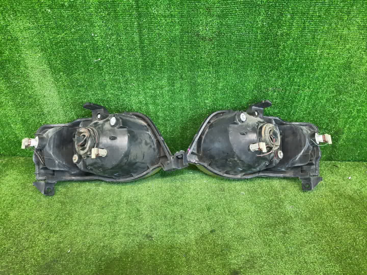 Фара левая передняя HONDA S-MX RH1, RH2 4 ракурс