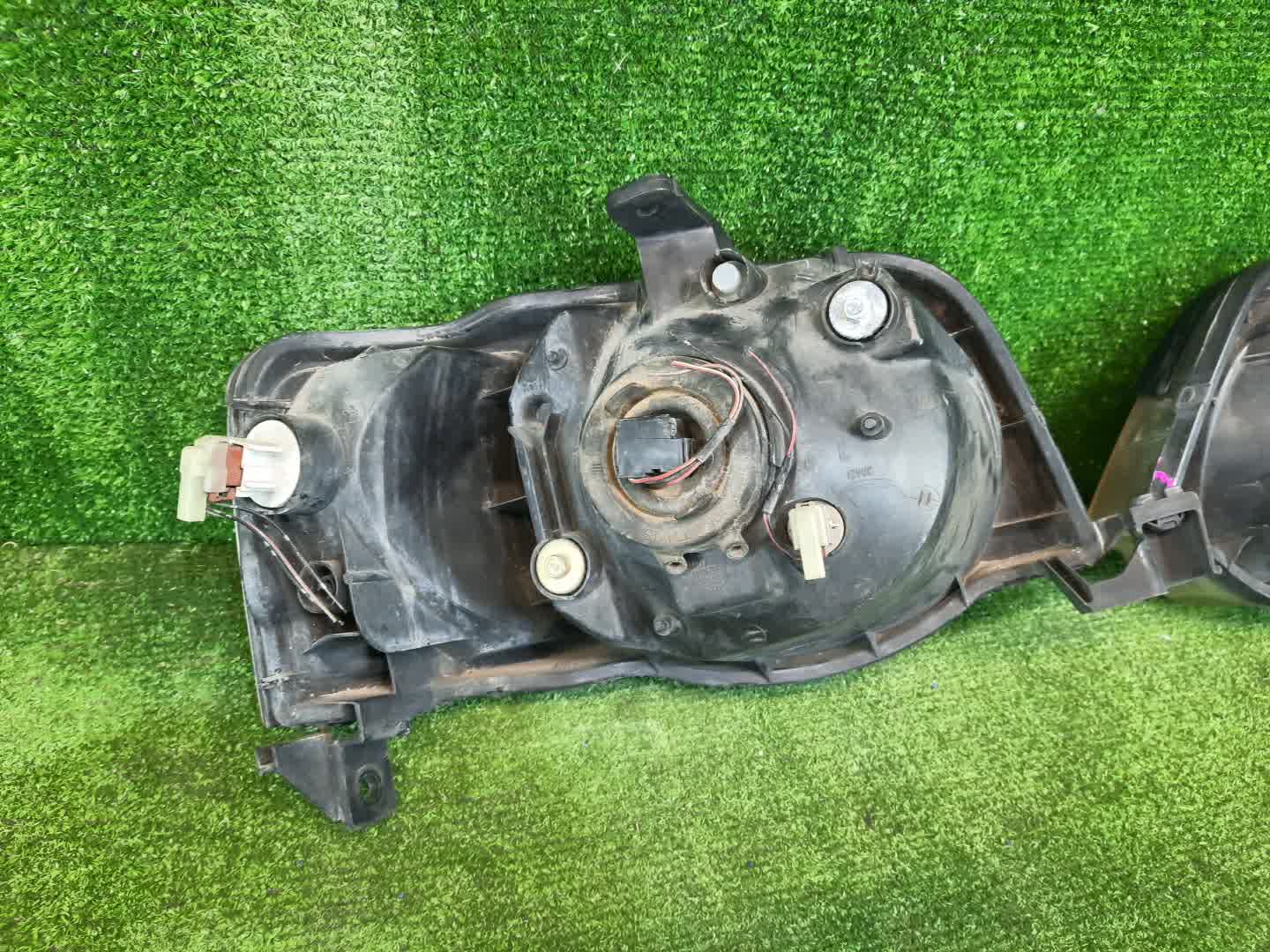 Фара левая передняя HONDA S-MX RH1, RH2 5 ракурс